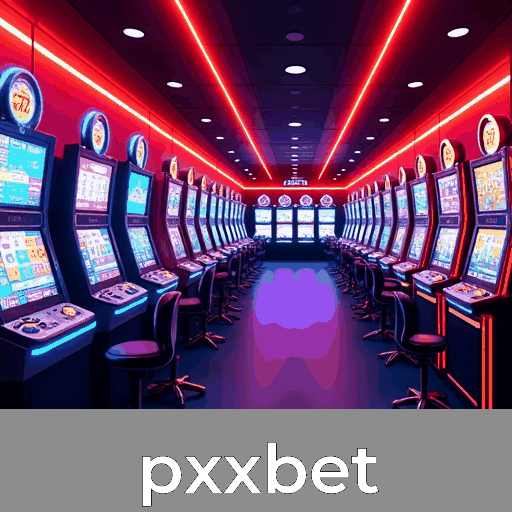 pxxbet: Onde Profissionalismo e Segurança se Unem nas Apostas Online