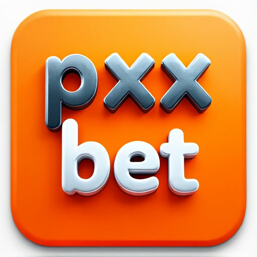 Logo da pxxbet